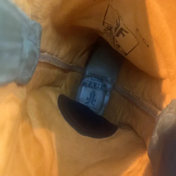 ‼️FRYE boots‼️ - Picture 5 of 12